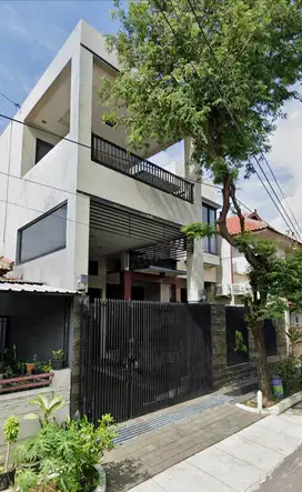 Dijual Rumah Bagus Tingkat 2 Lantai Daerah Pusponjolo, Puspowarno, Pus