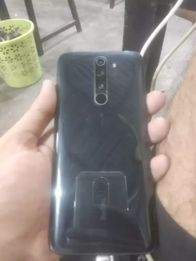 Redmi Note 8 Pro 6/128gb