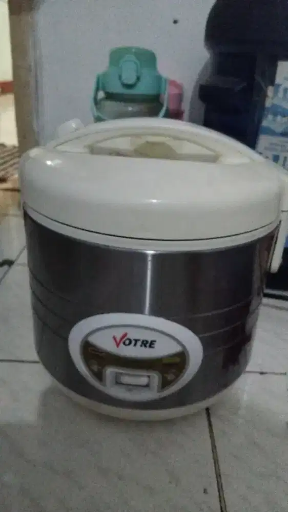 Rice Cooker Votre
