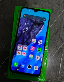 Infinix Note 11 NFC ram 6+6/128gb