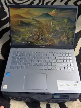 Laptop Asus Murah Vivobook x509Fa (Finger Print)