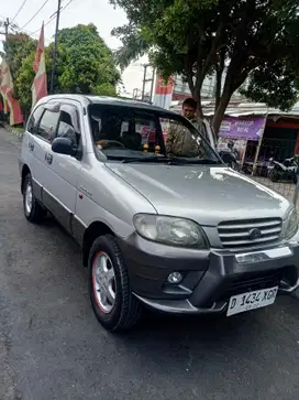 Daihatsu Taruna 2000 Bensin