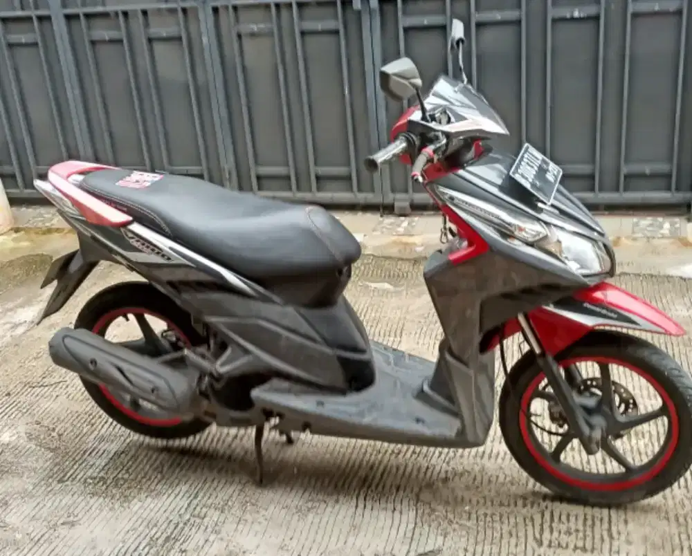 Vario techno 2011