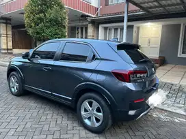 Honda WR-V 2024 Bensin