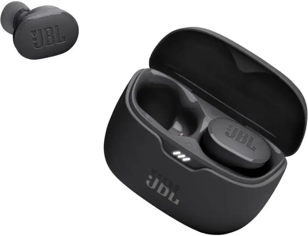 JBL tune buds masih normal