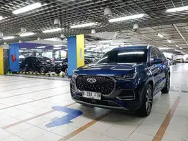 Chery TIGGO 8 Premium 1.6 Turbo Automatic 2024