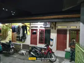 RUMAH DIKONTRAKAN