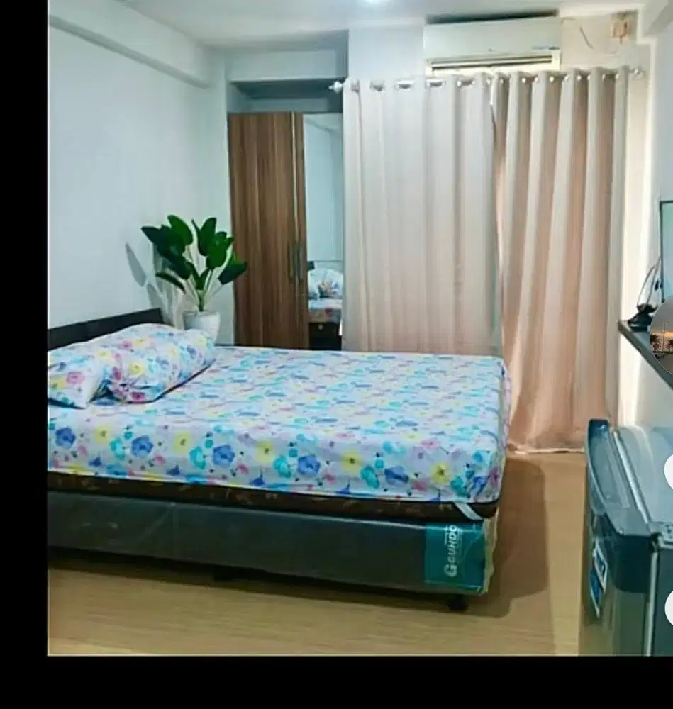 Sewa harian /bulanan