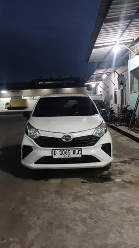 Daihatsu Sigra 2024 Bensin
