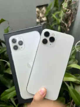 IPHONE 11 PRO 64 GB INTER ALL OP CIBUBUR DAN SEKITARNYA