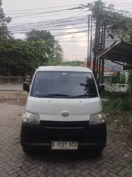 Di jual Granmax BV