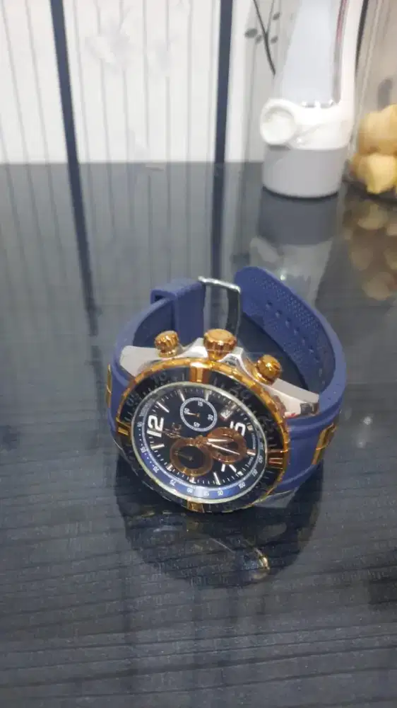 Jam Tangan Guess Colection