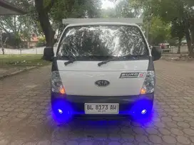 Kia big up 2006 diesel