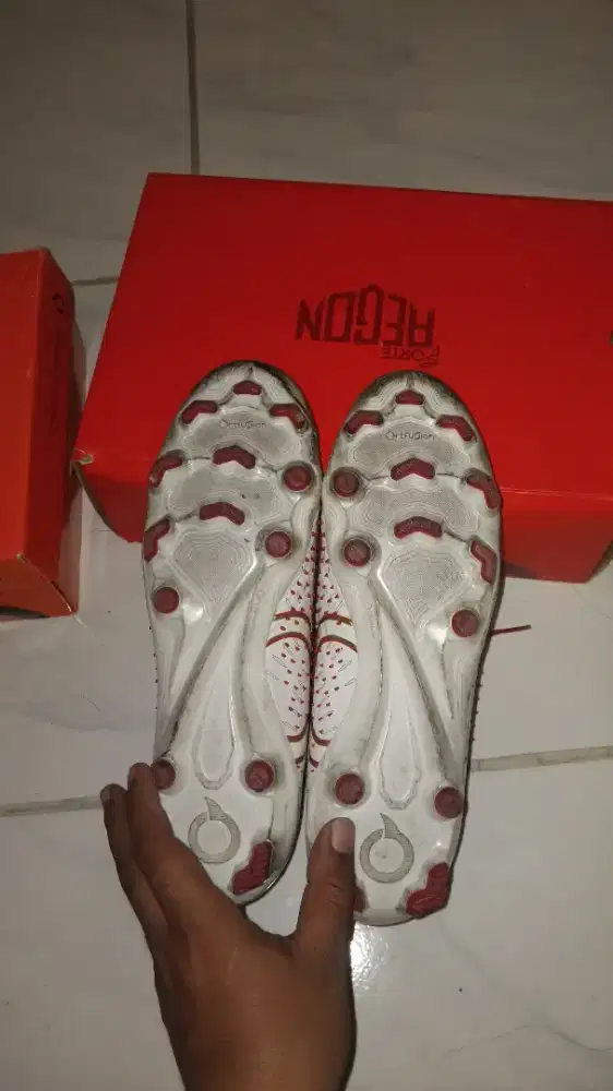 Jual Sepatu ortuseight