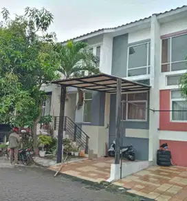 Rumah Bukit Wahid, dkt RS. Karyadi Semarang
