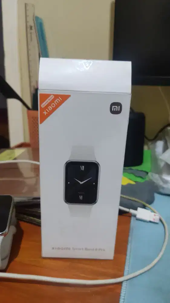 XIAOMI SMARTBAND 8 PRO