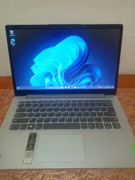 Lenovo ideapad slim N4020 ram 4gb ssd 256gb nvme