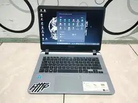 laptop ASUS A407M