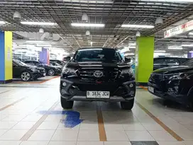 Toyota VRZ TRD Sportivo 4x2 Automatic 2018 Nik 2017