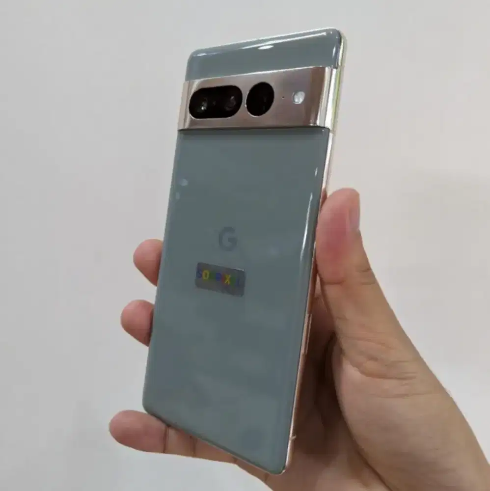 pixel 7 pro beq cukai