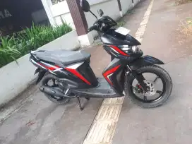 Yamaha soul gt th 2012 pjk hidup