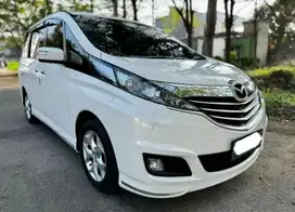 MOBIL MAZDA BIANTE 2015 MULUS SURAT AMAN