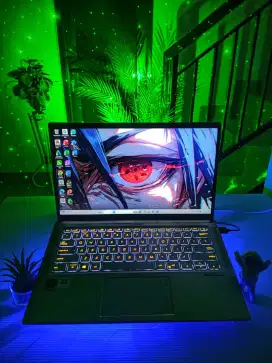 ASUS ZENBOOK  UX431DA-306 Superslim [SSD 512Gb]