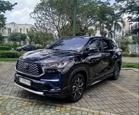 PROMO.INNOVA ZENYX 2023 KM 8REBU MURAH