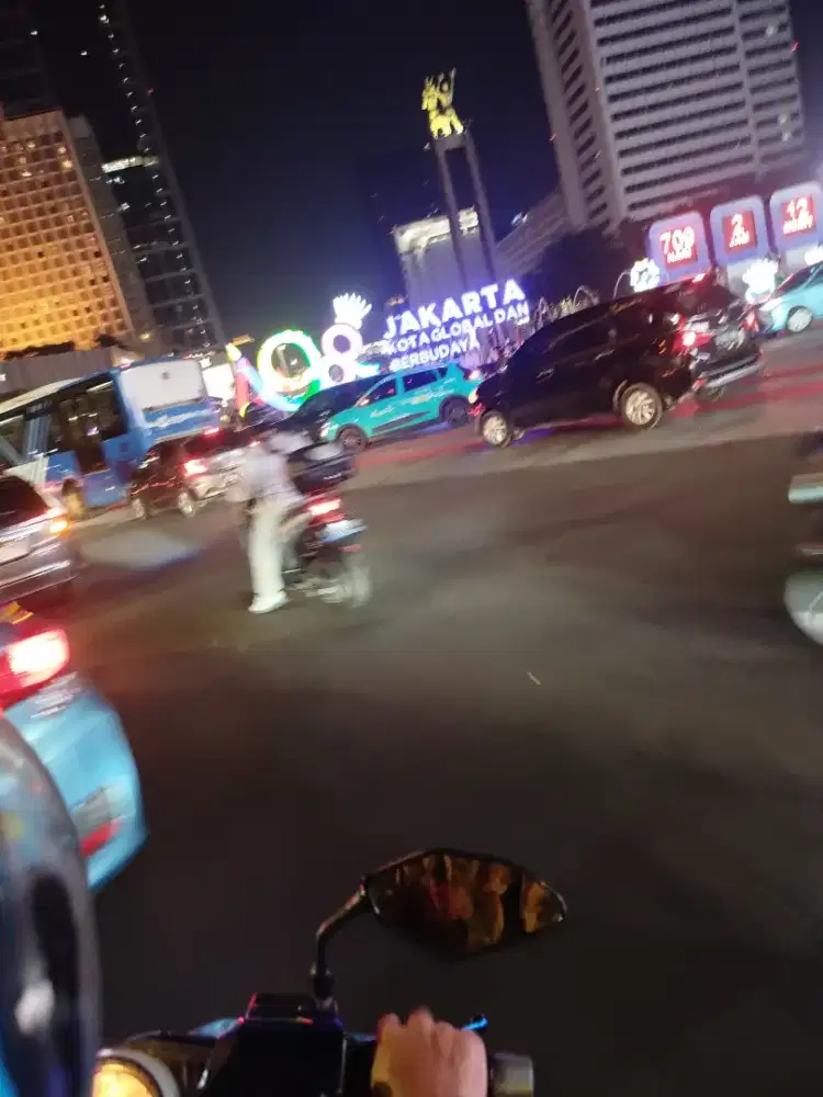 Siap anter jemput