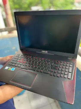 Asus GL553VD 2017