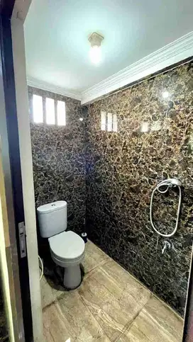 Dijual cepat Ruko 3 Lantai siap pakai di Kalimalang Bekasi