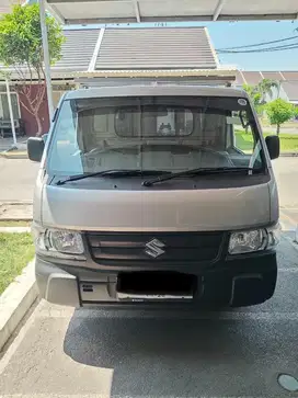 SUZUKI CARRY PICKUP MT 2023