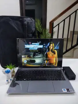 Laptop GEN 10 ADVAN Workpro PLUS LIKE NEW [RAM 8GB/SSD]