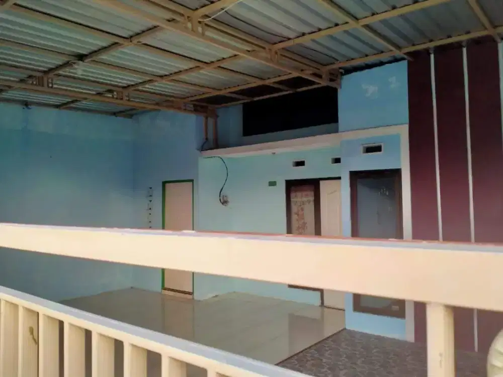 Dijual BU cepat rmh oper kredit, di Gresik, JaTim. Hrga Bisa Di nego