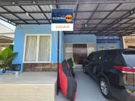 Di Jual rmh  cantik dan Rapi siap Huni di Cibubur  Country