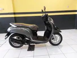 Jual cash kredit scoopy 110