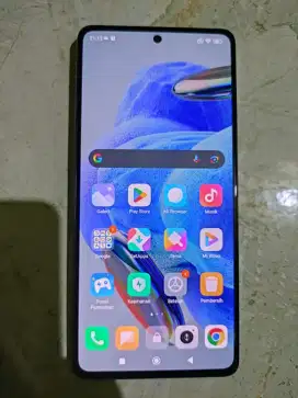 REDMI NOTE 12 PRO 5G