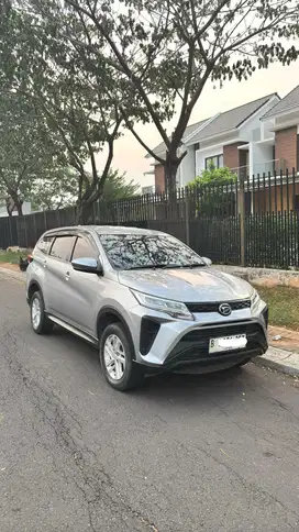 Daihatsu Terios 2023 Bensin