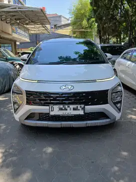 Hyundai Stargazer 1.5 Prime AT / Matic2024