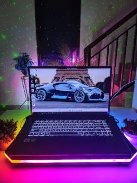 MSI Modern 15 A10RAS E1551IMS
 [Ram 16Gb SSD 512GB VGA Nvidia]