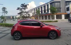PROMO MAZDA 2 R 2016 Sky FULL.ORI DP 25
