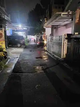 RUMAH SIAP HUNI HARGA TERJANGKAU DI MERUYA JAKARTA BARAT