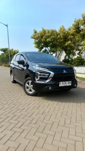 (JUAL CEPAT URGENT ) – XPANDER EXCEED CVT 2023 OPEN 200