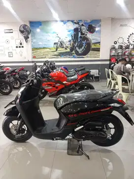 Genio 110 jual murah aja