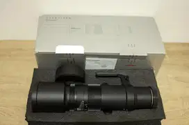 Lensa TTArtisan 500mm F6.2 Canon RF