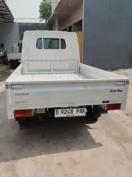 Granmax pick up Ac PS 1,5 2019