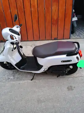 Jual motor Fazzio