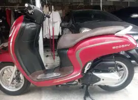 Scopy keyles terawat