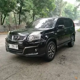 NISSAN XTRAIL ST A/T 2012 URBAN SELECTION 2.5L ASLI NOPOL BANDUNG ORI