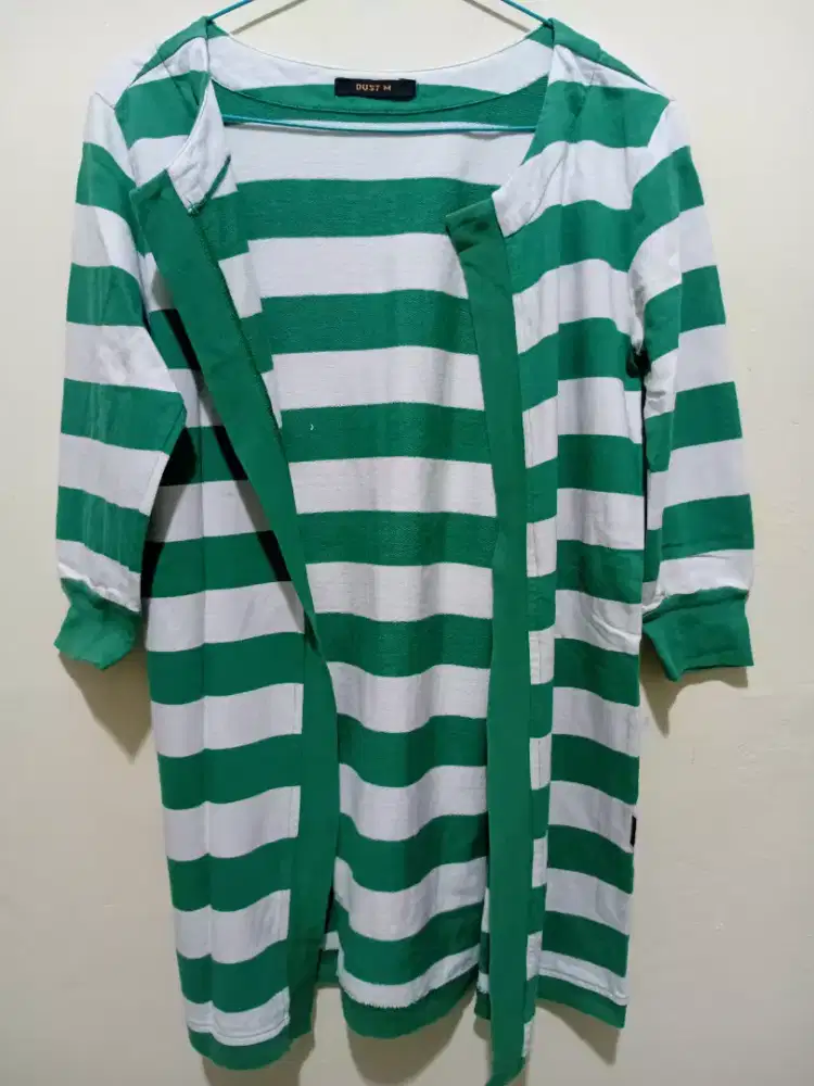 Outer Wanita Preloved
